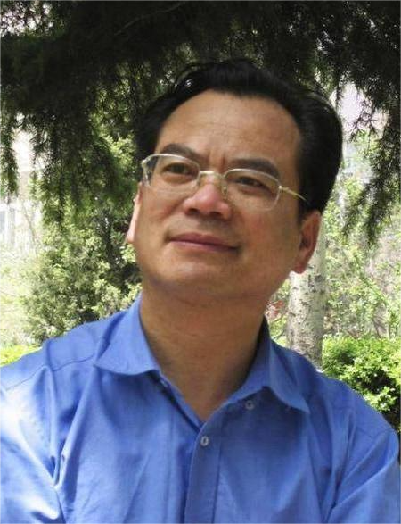 李昌明