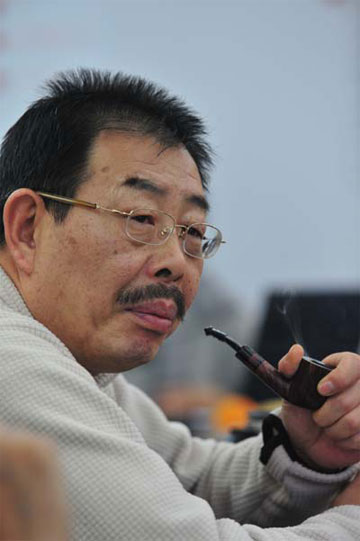 宋小明
