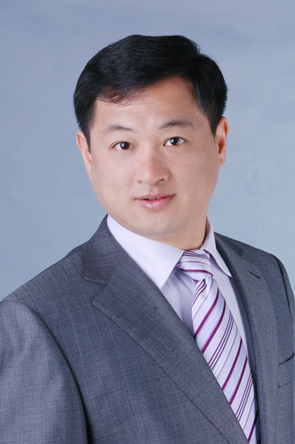 王洪波